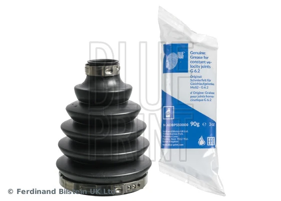 Bellow Kit, drive shaft